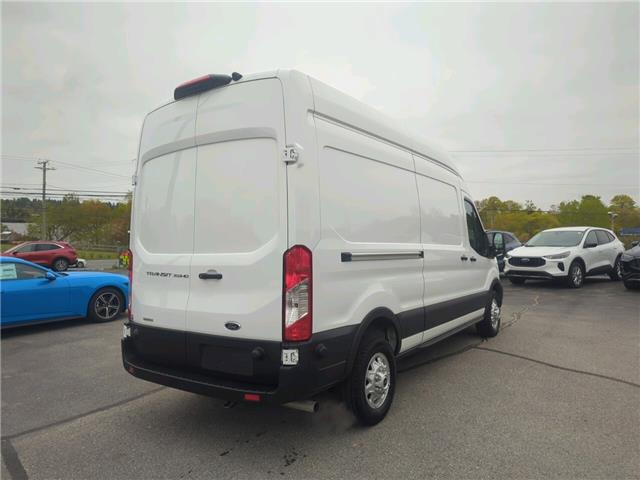 2025 Ford Transit-350 Cargo Base (Stk: TR450) in Miramichi - Image 5 of 13