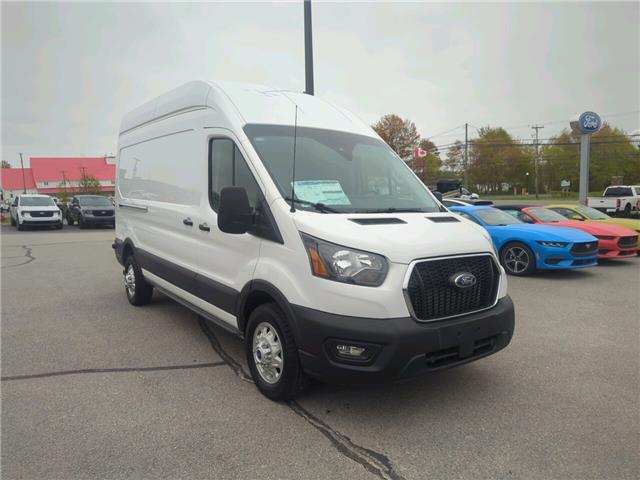 2025 Ford Transit-350 Cargo Base (Stk: TR450) in Miramichi - Image 7 of 13