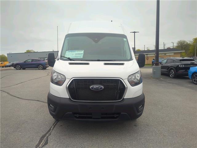 2025 Ford Transit-350 Cargo Base (Stk: TR450) in Miramichi - Image 8 of 13