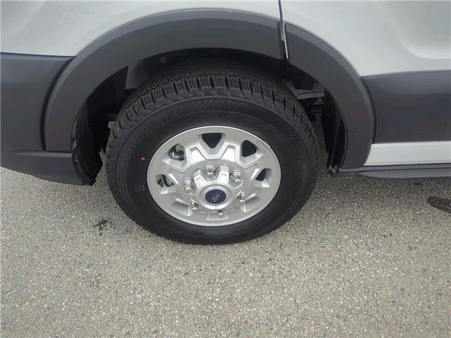 2025 Ford Transit-350 Cargo Base (Stk: TR450) in Miramichi - Image 9 of 13