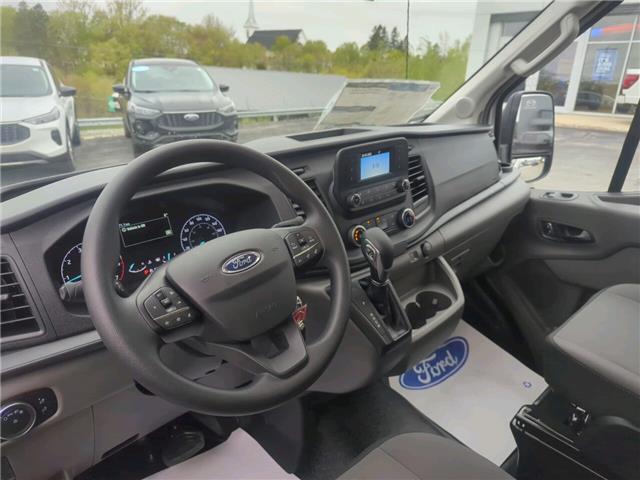 2025 Ford Transit-350 Cargo Base (Stk: TR450) in Miramichi - Image 12 of 13