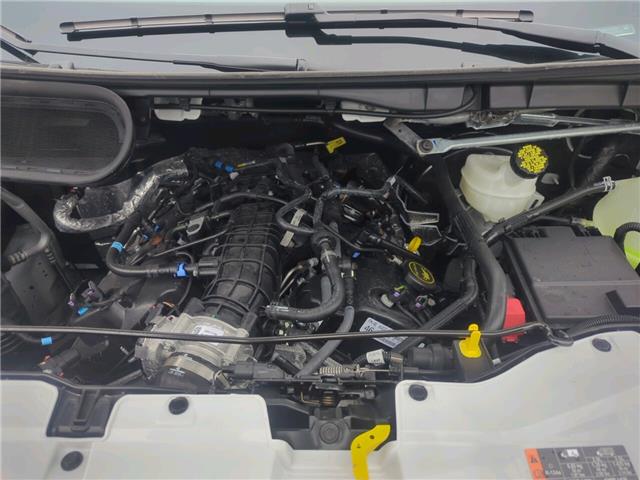 2025 Ford Transit-350 Cargo Base (Stk: TR450) in Miramichi - Image 13 of 13
