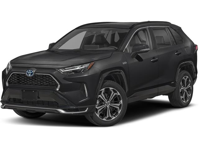 2023 Toyota RAV4 Prime XSE (Stk: 148991) in Ottawa - Image 1 of 10
