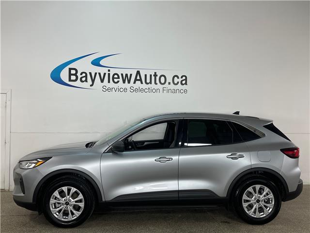 2024 Ford Escape Active (Stk: 42488J) in Belleville - Image 1 of 24