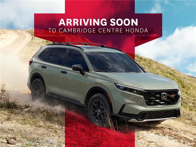 2026 Honda CR-V Hybrid TrailSport (Stk: I065) in Cambridge - Image 1 of 2
