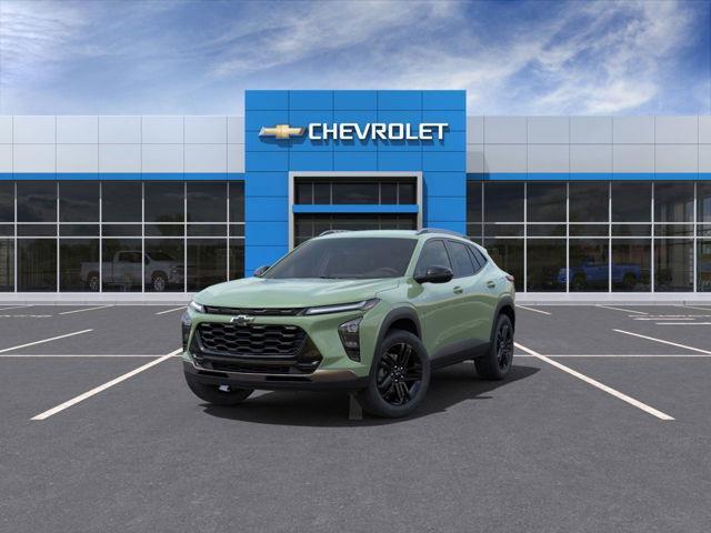 2025 Chevrolet Trax ACTIV (Stk: 22508) in Grand Falls-Windsor - Image 1 of 6