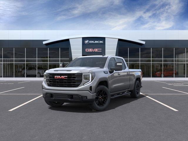 2025 GMC Sierra 1500 Elevation (Stk: 252514) in Lac-Mégantic, - Image 1 of 6