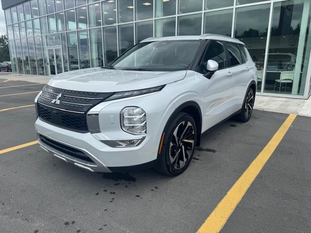 2022 Mitsubishi Outlander SEL (Stk: P2222) in BELLEVILLE - Image 1 of 3