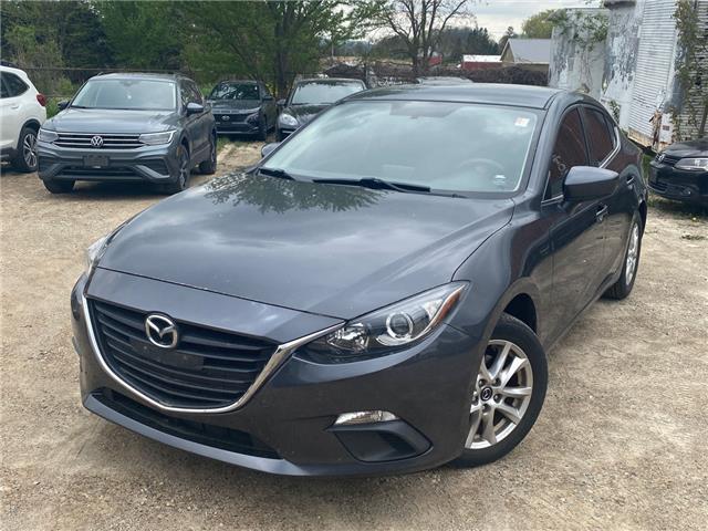 2015 Mazda Mazda3 GS (Stk: 2505238) in Waterloo - Image 1 of 7
