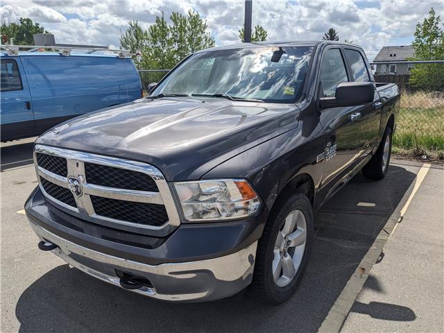 2016 RAM 1500 SLT (Stk: 15481) in Lethbridge - Image 1 of 1