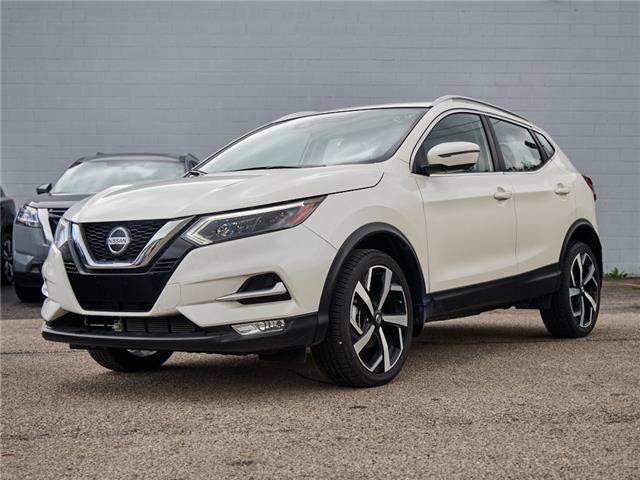 2023 Nissan Qashqai SL (Stk: N3748) in Hamilton - Image 1 of 2