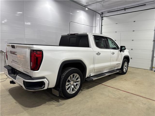 2021 GMC Sierra 1500 Denali (Stk: 13858) in Roblin - Image 2 of 9
