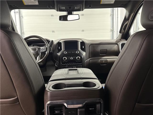 2021 GMC Sierra 1500 Denali (Stk: 13858) in Roblin - Image 4 of 9