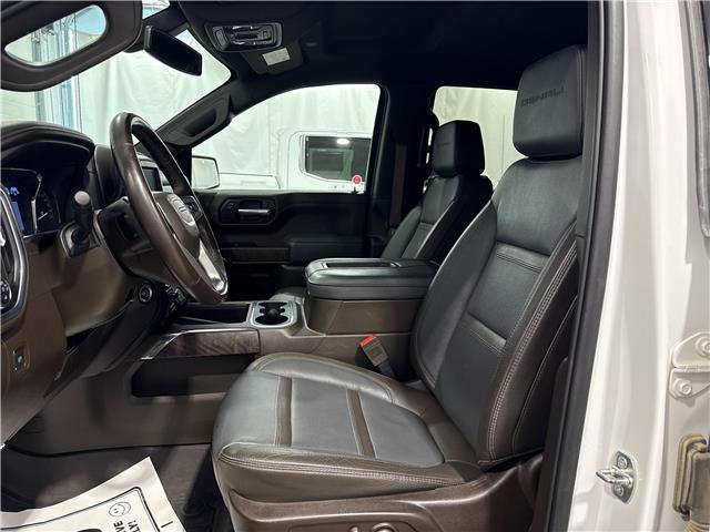 2021 GMC Sierra 1500 Denali (Stk: 13858) in Roblin - Image 5 of 9