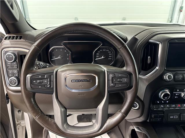 2021 GMC Sierra 1500 Denali (Stk: 13858) in Roblin - Image 6 of 9