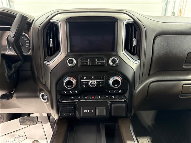 2021 GMC Sierra 1500 Denali (Stk: 13858) in Roblin - Image 7 of 9
