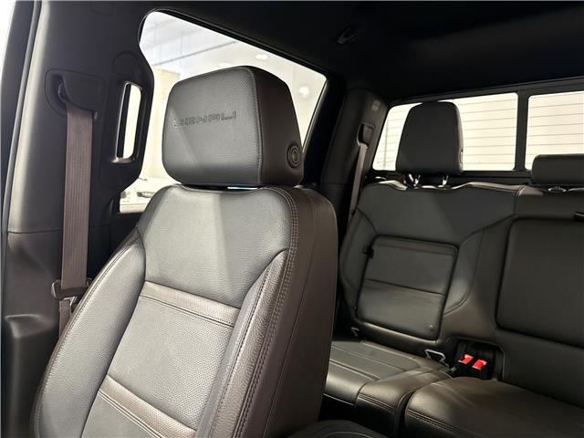 2021 GMC Sierra 1500 Denali (Stk: 13858) in Roblin - Image 8 of 9