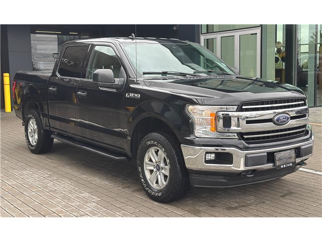 2019 Ford F-150 XLT (Stk: 16103433A) in Markham - Image 1 of 21
