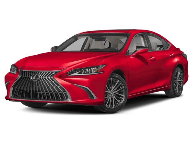 2025 Lexus ES 300h Base (Stk: X3142) in London - Image 1 of 12