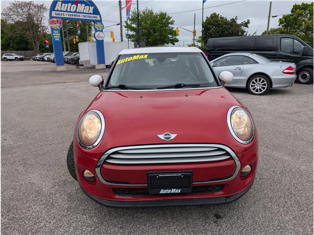 2015 MINI 5 Door Cooper (Stk: B1459) in Sarnia - Image 2 of 27