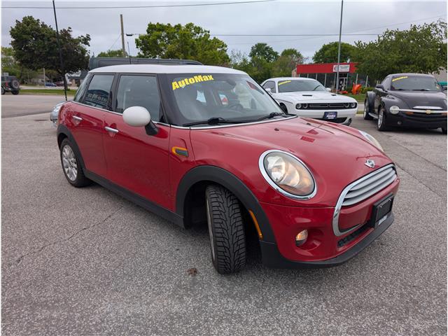2015 MINI 5 Door Cooper (Stk: B1459) in Sarnia - Image 3 of 27