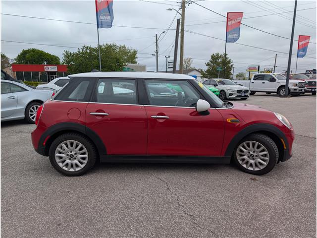 2015 MINI 5 Door Cooper (Stk: B1459) in Sarnia - Image 4 of 27