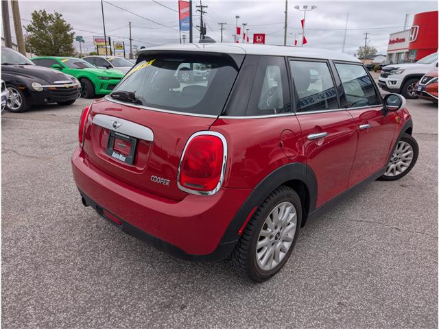2015 MINI 5 Door Cooper (Stk: B1459) in Sarnia - Image 5 of 27