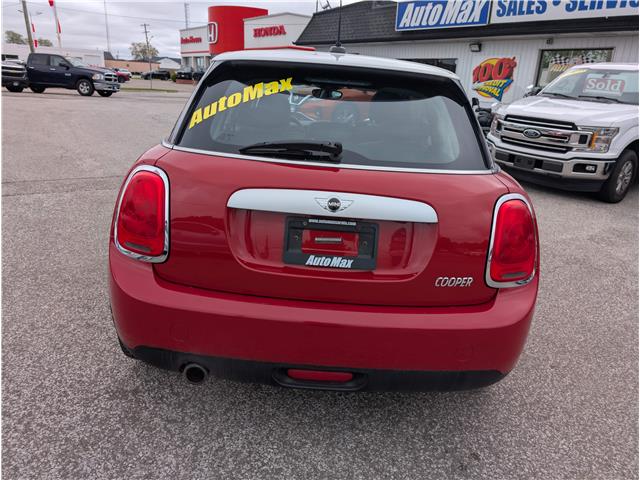 2015 MINI 5 Door Cooper (Stk: B1459) in Sarnia - Image 6 of 27