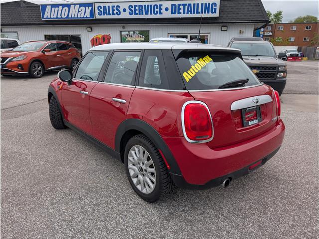 2015 MINI 5 Door Cooper (Stk: B1459) in Sarnia - Image 7 of 27