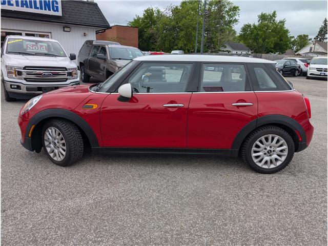 2015 MINI 5 Door Cooper (Stk: B1459) in Sarnia - Image 8 of 27