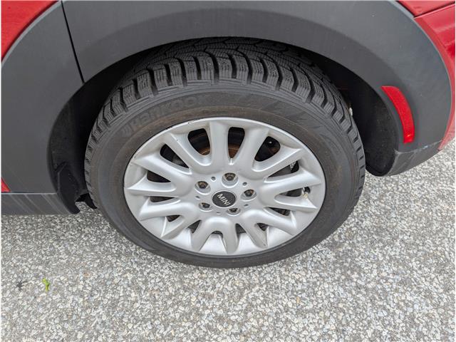 2015 MINI 5 Door Cooper (Stk: B1459) in Sarnia - Image 9 of 27