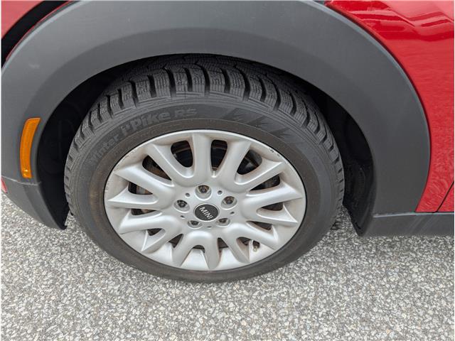 2015 MINI 5 Door Cooper (Stk: B1459) in Sarnia - Image 10 of 27