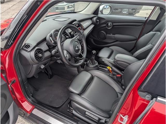 2015 MINI 5 Door Cooper (Stk: B1459) in Sarnia - Image 15 of 27