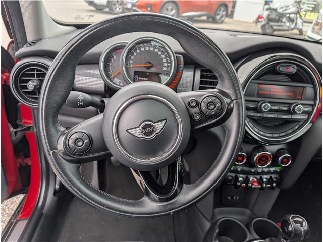2015 MINI 5 Door Cooper (Stk: B1459) in Sarnia - Image 17 of 27