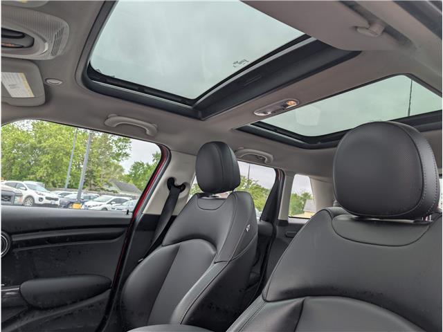 2015 MINI 5 Door Cooper (Stk: B1459) in Sarnia - Image 23 of 27