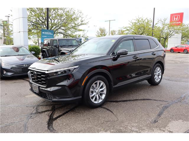 2024 Honda CR-V EX-L (Stk: 2213023A) in Mississauga - Image 1 of 28