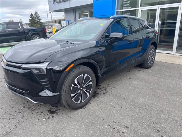 2025 Chevrolet Blazer EV LT (Stk: 24667) in Campbellton - Image 2 of 14 2025 Chevrolet Blazer EV LT (Stk: 24667) in Campbellton - Image 2 of 14