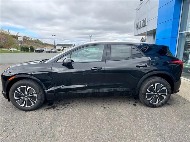2025 Chevrolet Blazer EV LT (Stk: 24667) in Campbellton - Image 3 of 14 2025 Chevrolet Blazer EV LT (Stk: 24667) in Campbellton - Image 3 of 14