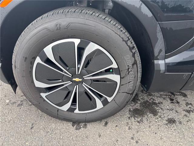 2025 Chevrolet Blazer EV LT (Stk: 24667) in Campbellton - Image 4 of 14 2025 Chevrolet Blazer EV LT (Stk: 24667) in Campbellton - Image 4 of 14
