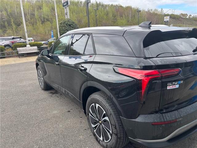 2025 Chevrolet Blazer EV LT (Stk: 24667) in Campbellton - Image 5 of 14 2025 Chevrolet Blazer EV LT (Stk: 24667) in Campbellton - Image 5 of 14