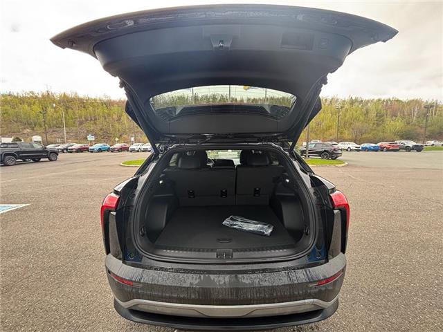 2025 Chevrolet Blazer EV LT (Stk: 24667) in Campbellton - Image 7 of 14 2025 Chevrolet Blazer EV LT (Stk: 24667) in Campbellton - Image 7 of 14