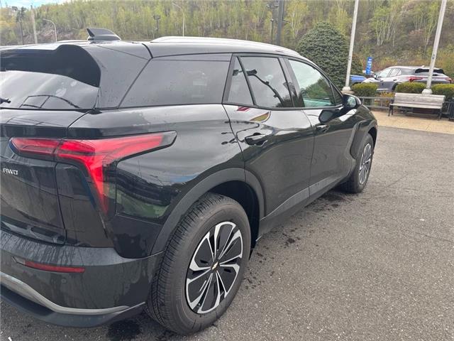2025 Chevrolet Blazer EV LT (Stk: 24667) in Campbellton - Image 8 of 14 2025 Chevrolet Blazer EV LT (Stk: 24667) in Campbellton - Image 8 of 14