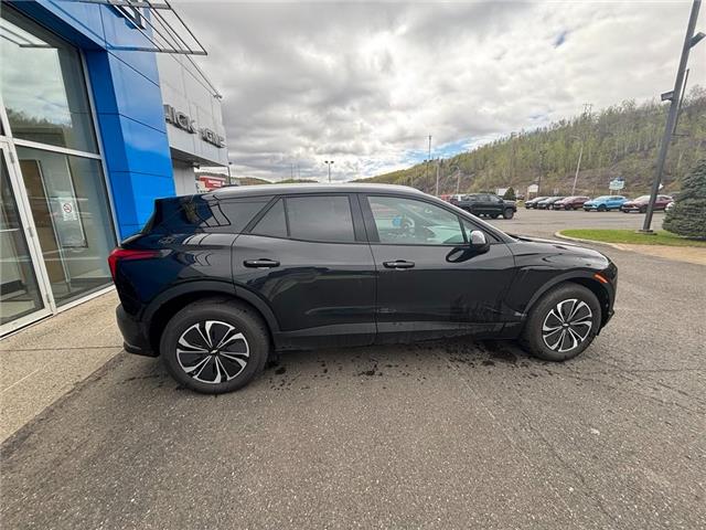 2025 Chevrolet Blazer EV LT (Stk: 24667) in Campbellton - Image 9 of 14 2025 Chevrolet Blazer EV LT (Stk: 24667) in Campbellton - Image 9 of 14