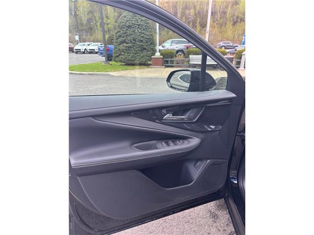 2025 Chevrolet Blazer EV LT (Stk: 24667) in Campbellton - Image 10 of 14 2025 Chevrolet Blazer EV LT (Stk: 24667) in Campbellton - Image 10 of 14
