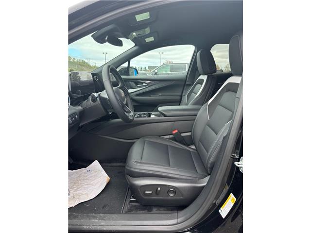 2025 Chevrolet Blazer EV LT (Stk: 24667) in Campbellton - Image 11 of 14 2025 Chevrolet Blazer EV LT (Stk: 24667) in Campbellton - Image 11 of 14