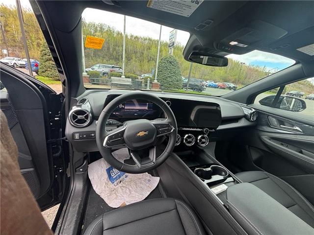 2025 Chevrolet Blazer EV LT (Stk: 24667) in Campbellton - Image 12 of 14 2025 Chevrolet Blazer EV LT (Stk: 24667) in Campbellton - Image 12 of 14