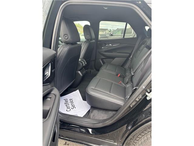 2025 Chevrolet Blazer EV LT (Stk: 24667) in Campbellton - Image 13 of 14 2025 Chevrolet Blazer EV LT (Stk: 24667) in Campbellton - Image 13 of 14