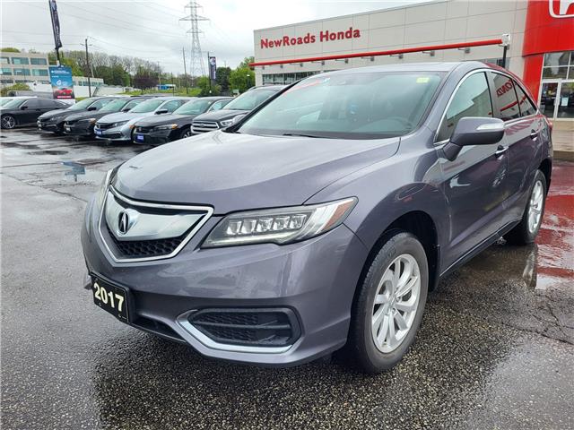 2017 Acura RDX Tech (Stk: 25-3323A) in Newmarket - Image 1 of 14