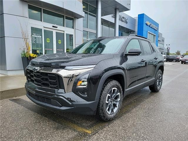 2026 Chevrolet Equinox ACTIV (Stk: L136770) in Newmarket - Image 1 of 21