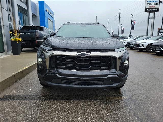 2026 Chevrolet Equinox ACTIV (Stk: L136770) in Newmarket - Image 2 of 21